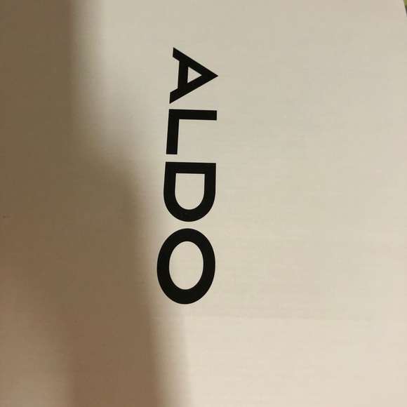 Brand new Aldo shoes with tag - Picture 4 of 4